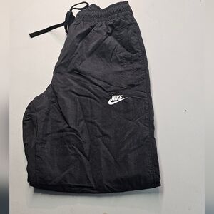 Nike Black Sports Pants